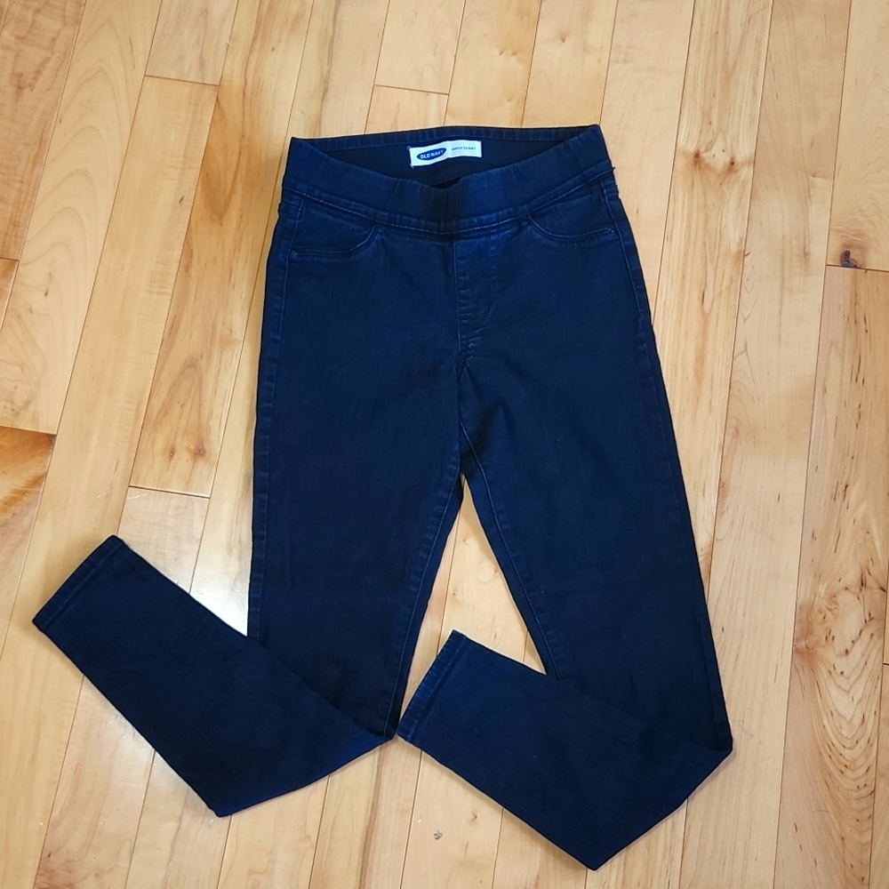 Woman's Jegging